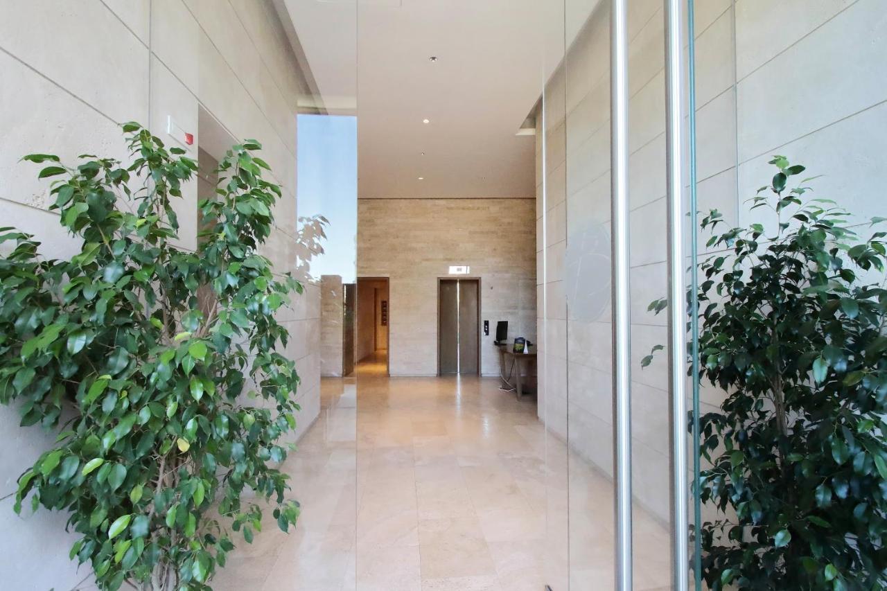 Luxury Domus Apartment 2 ローマ エクステリア 写真