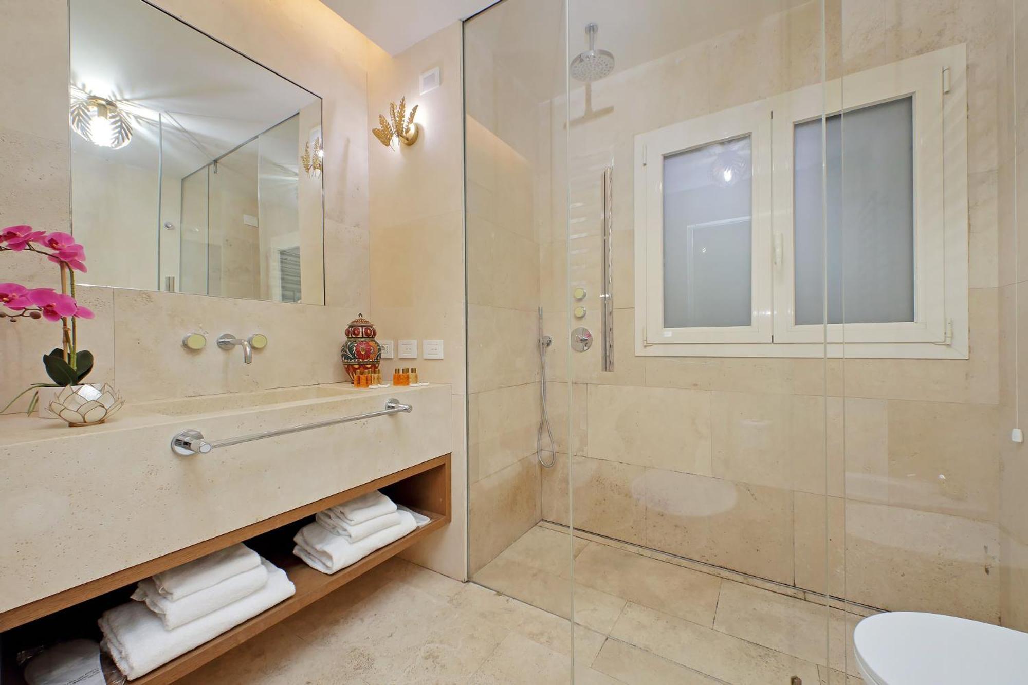 Luxury Domus Apartment 2 ローマ エクステリア 写真