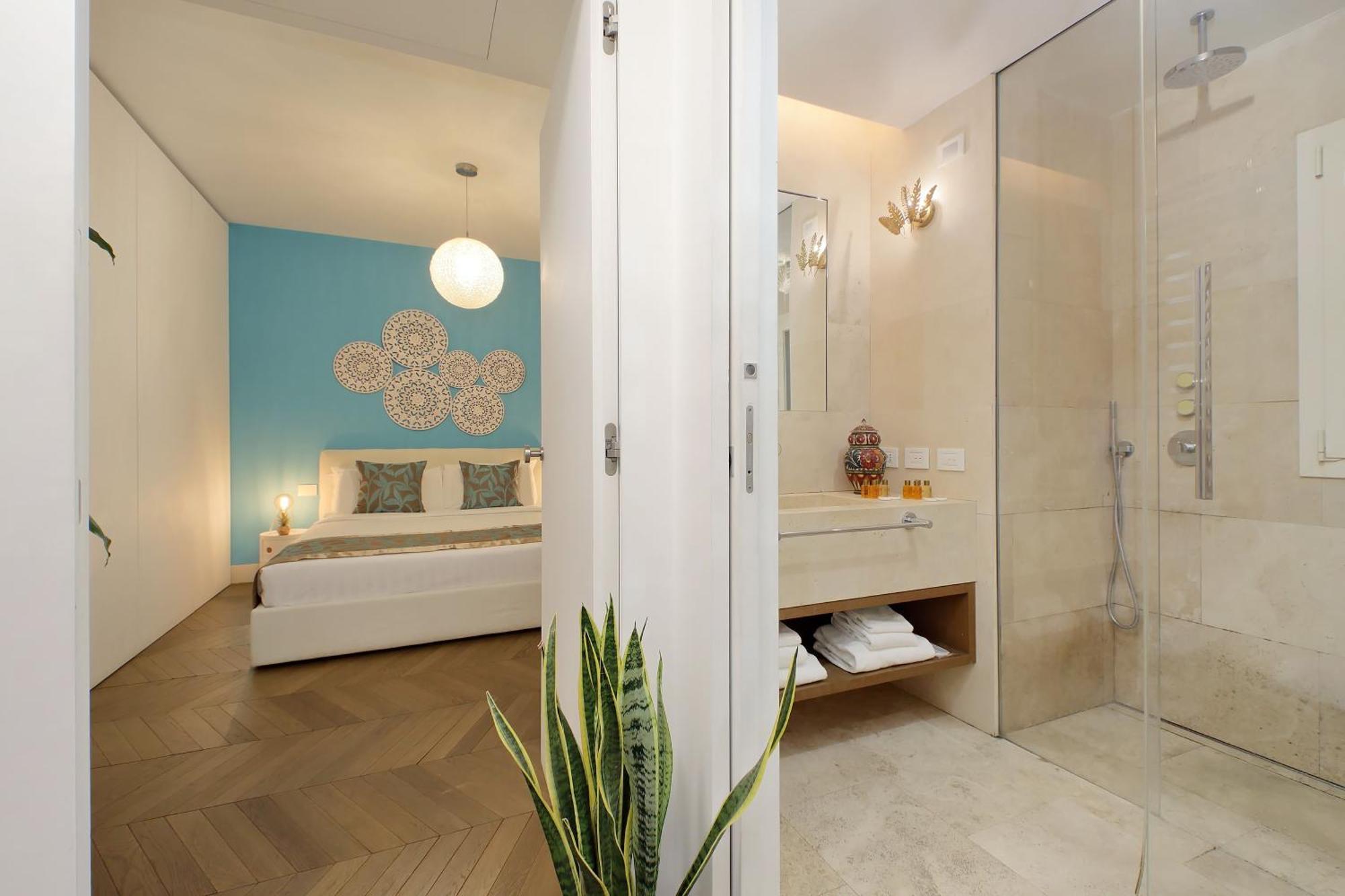 Luxury Domus Apartment 2 ローマ エクステリア 写真