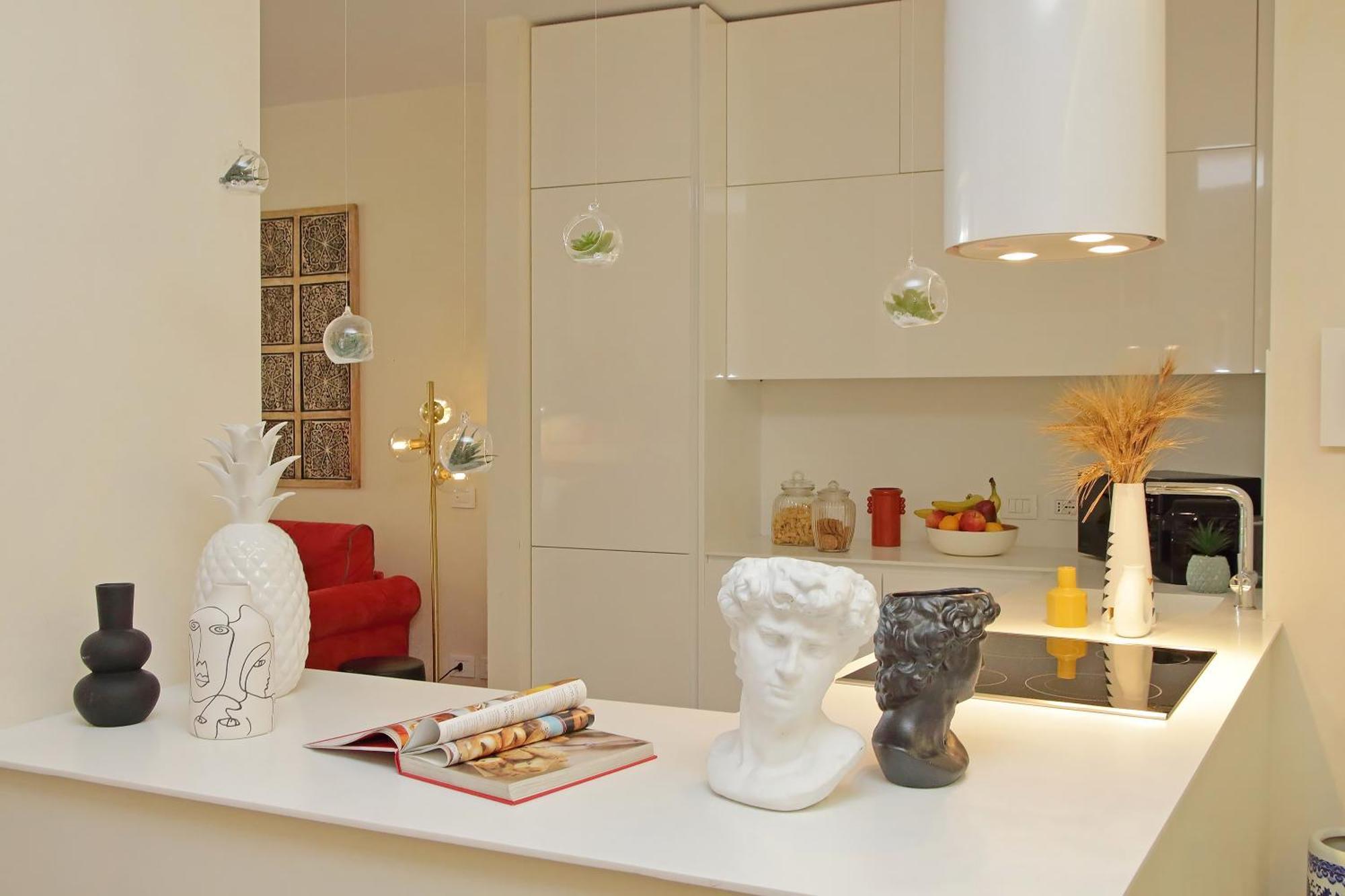 Luxury Domus Apartment 2 ローマ エクステリア 写真