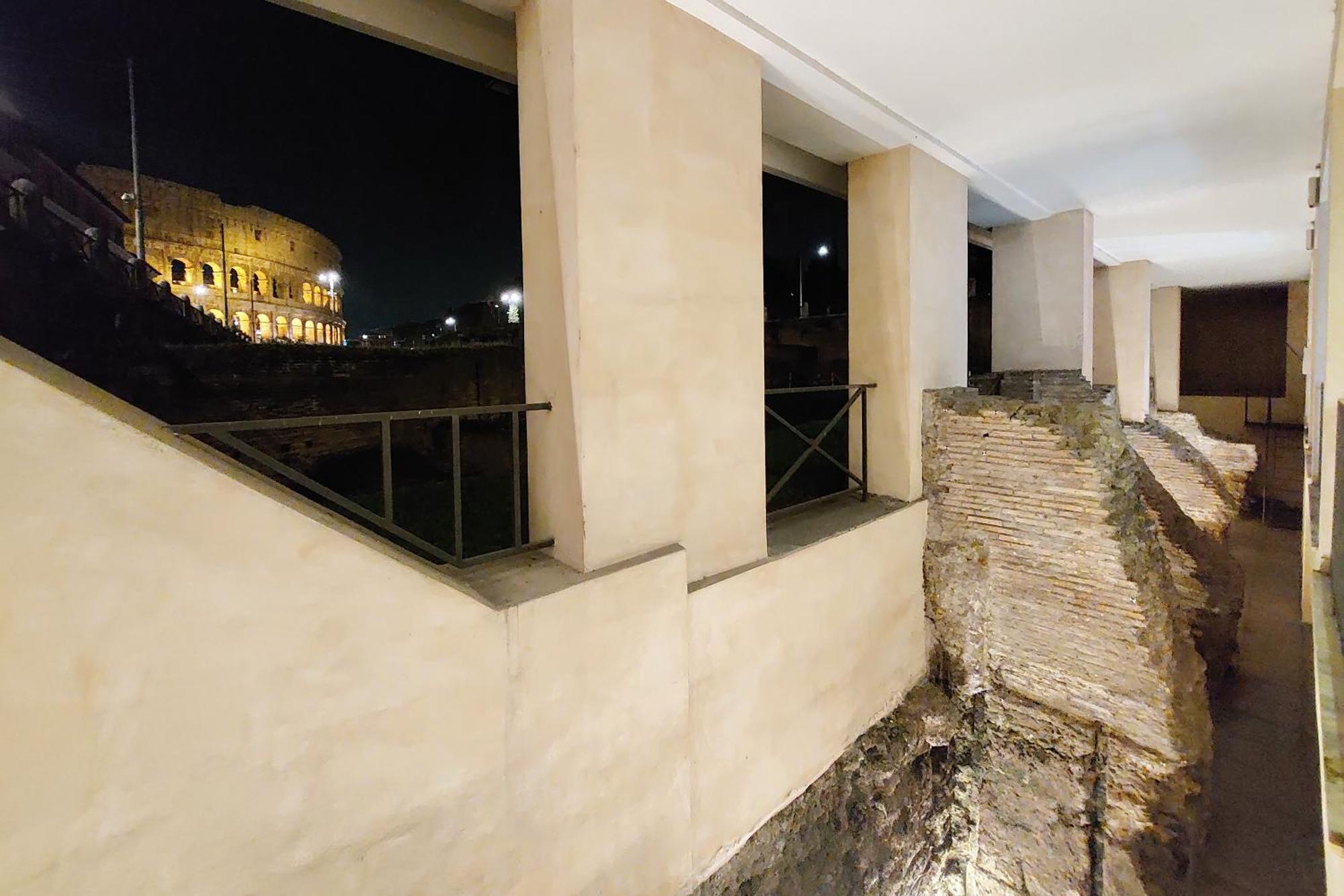 Luxury Domus Apartment 2 ローマ エクステリア 写真