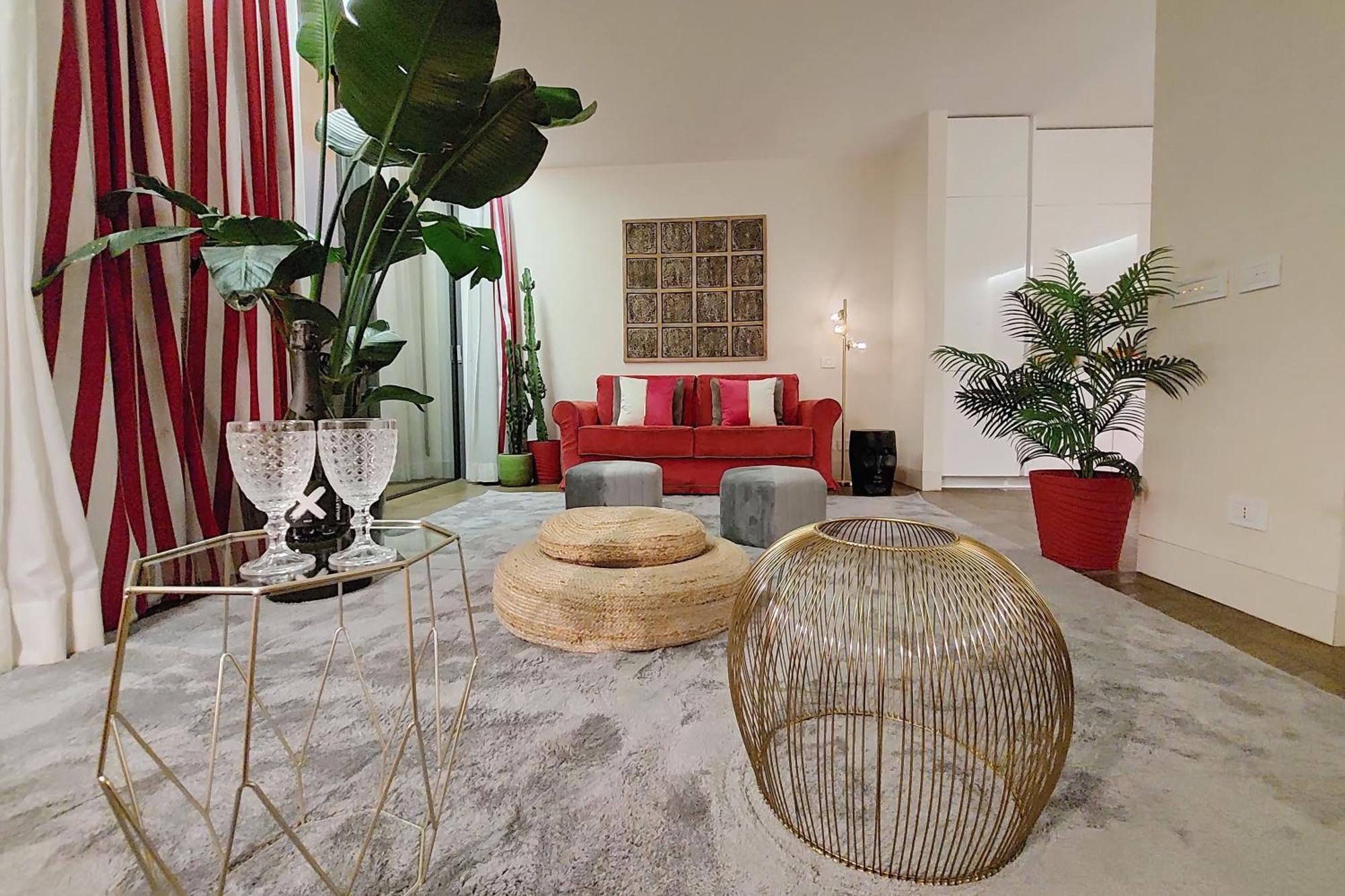 Luxury Domus Apartment 2 ローマ エクステリア 写真