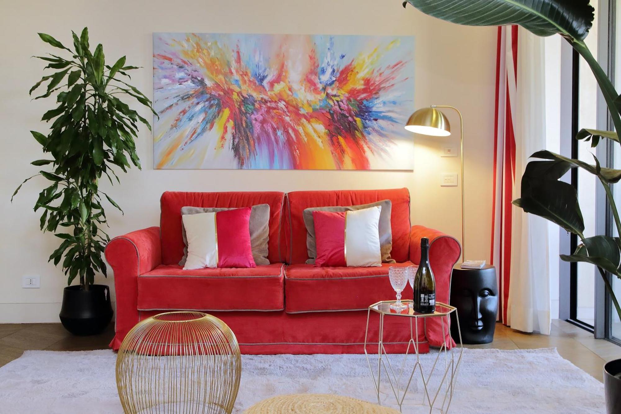 Luxury Domus Apartment 2 ローマ エクステリア 写真